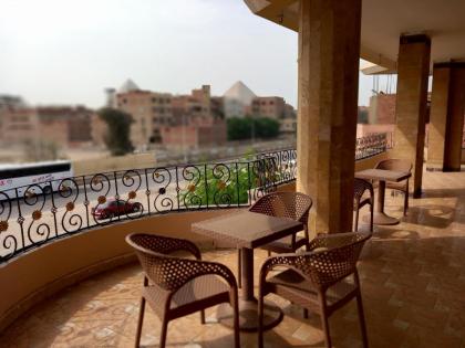 Prumime pyramids inn - image 9