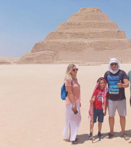 Prumime pyramids inn - image 2