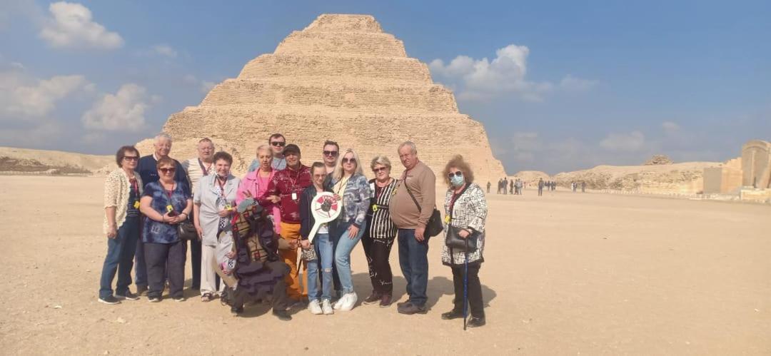 Prumime pyramids inn - image 3
