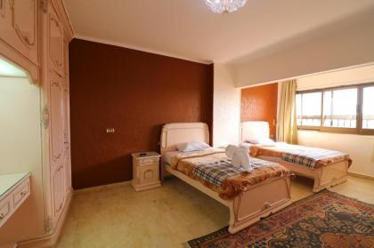 Jasmine Nile Sky Hotel - image 10