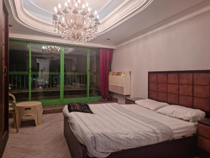 Jasmine Nile Sky Hotel - image 11