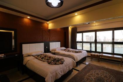 Jasmine Nile Sky Hotel - image 14