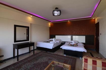Jasmine Nile Sky Hotel - image 15