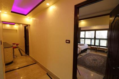 Jasmine Nile Sky Hotel - image 16