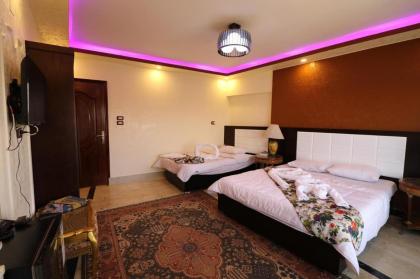Jasmine Nile Sky Hotel - image 17