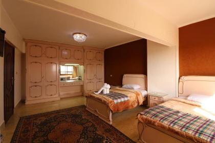 Jasmine Nile Sky Hotel - image 18