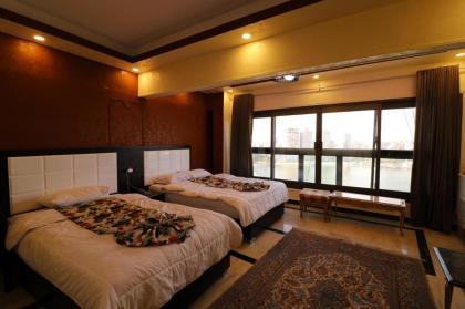 Jasmine Nile Sky Hotel - image 19
