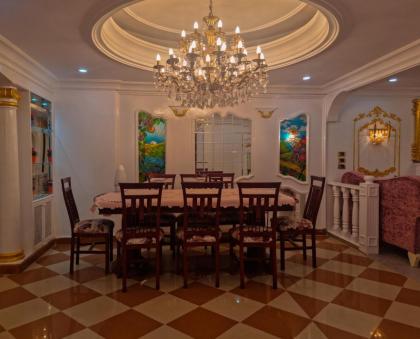 Jasmine Nile Sky Hotel - image 2