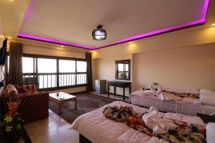 Jasmine Nile Sky Hotel - image 20