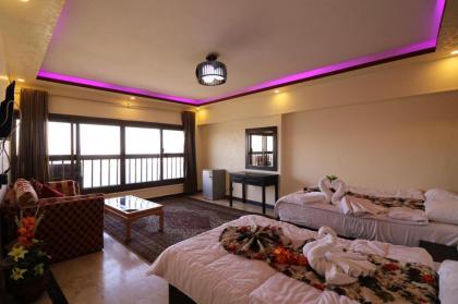 Jasmine Nile Sky Hotel - image 22