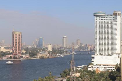 Jasmine Nile Sky Hotel - image 23