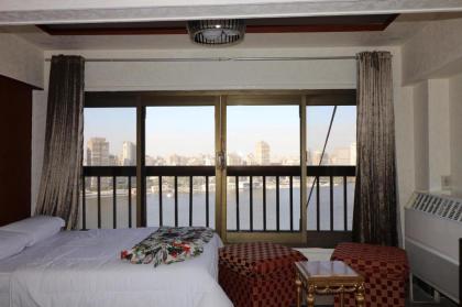 Jasmine Nile Sky Hotel - image 24