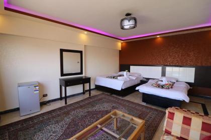 Jasmine Nile Sky Hotel - image 25