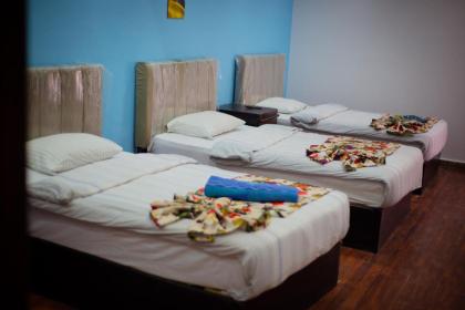 Jasmine Nile Sky Hotel - image 26