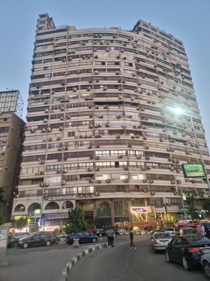 Jasmine Nile Sky Hotel - image 3
