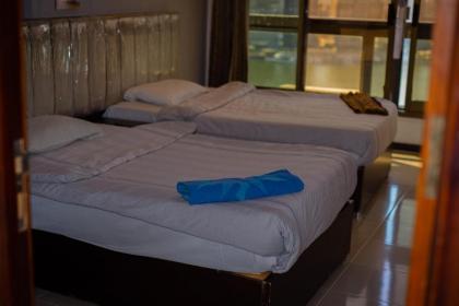 Jasmine Nile Sky Hotel - image 30