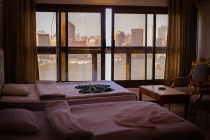Jasmine Nile Sky Hotel - image 4