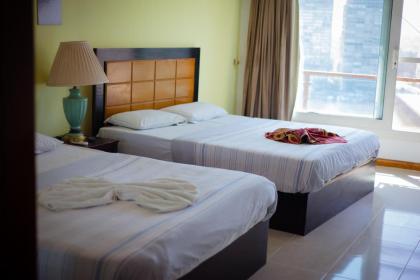 Jasmine Nile Sky Hotel - image 5