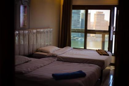 Jasmine Nile Sky Hotel - image 6