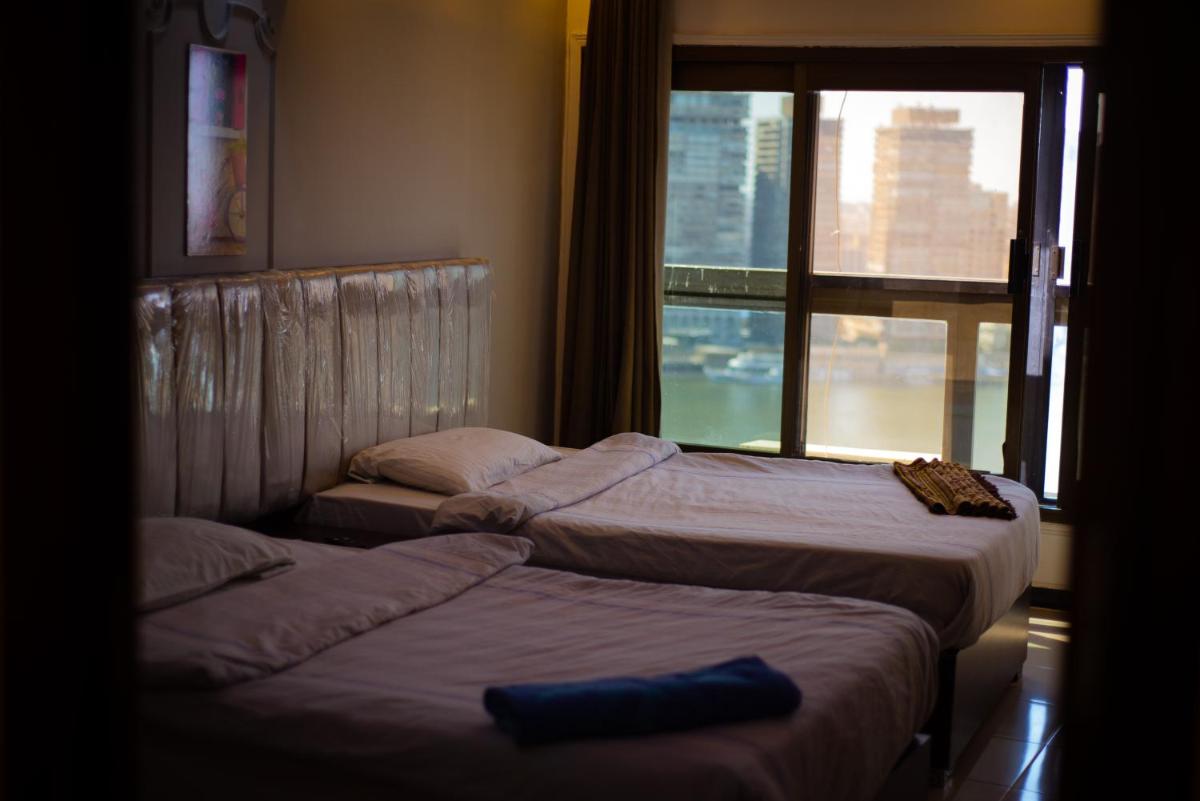 Jasmine Nile Sky Hotel - image 6
