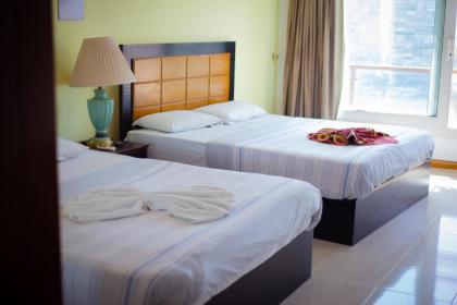 Jasmine Nile Sky Hotel - image 7