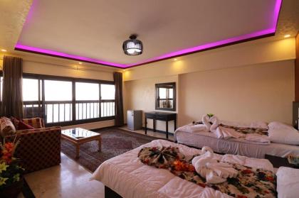 Jasmine Nile Sky Hotel - image 8