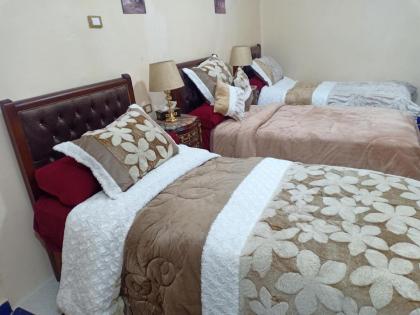 Guest houses in Cairo 