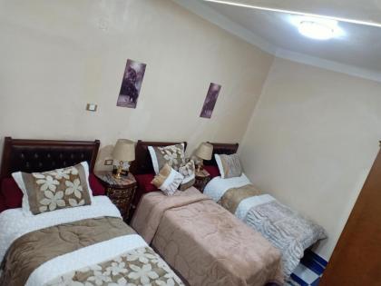 Amon pyramids inn - image 10