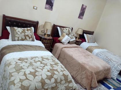 Amon pyramids inn - image 3