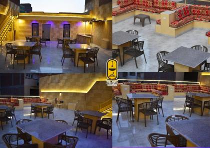 Aparthotels in Cairo 
