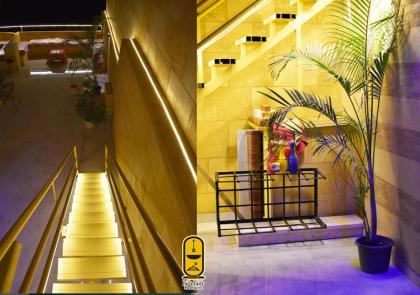 Nb Nfr Pyramids Inn - image 10