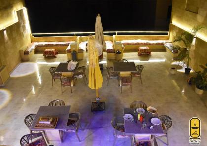 Nb Nfr Pyramids Inn - image 12