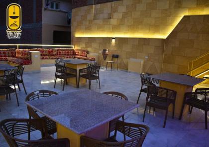 Nb Nfr Pyramids Inn - image 14