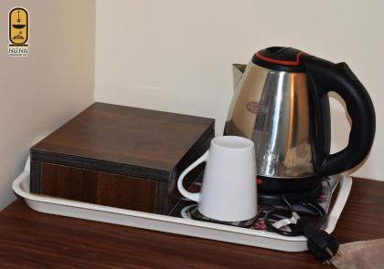 Nb Nfr Pyramids Inn - image 15