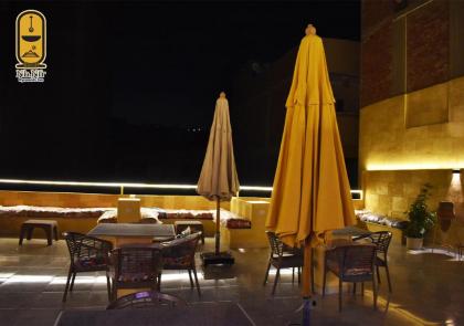 Nb Nfr Pyramids Inn - image 17