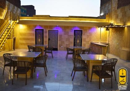 Nb Nfr Pyramids Inn - image 18