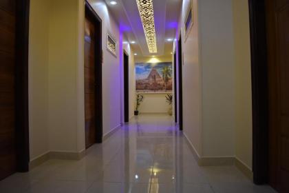 Nb Nfr Pyramids Inn - image 2