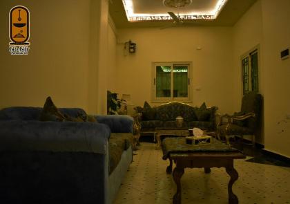 Nb Nfr Pyramids Inn - image 20