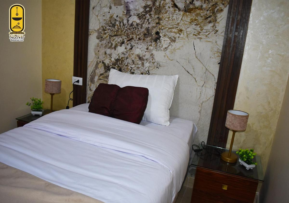 Nb Nfr Pyramids Inn - image 3
