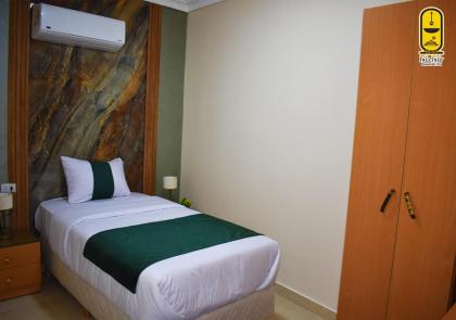 Nb Nfr Pyramids Inn - image 4