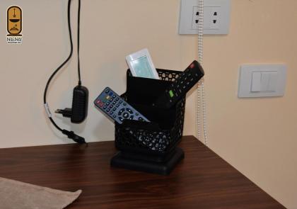 Nb Nfr Pyramids Inn - image 5