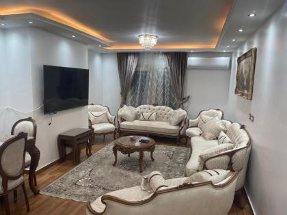 Apartment in Cairo 
