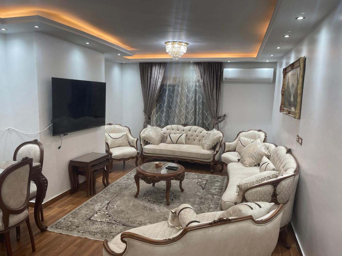 السكن الفاخر - main image