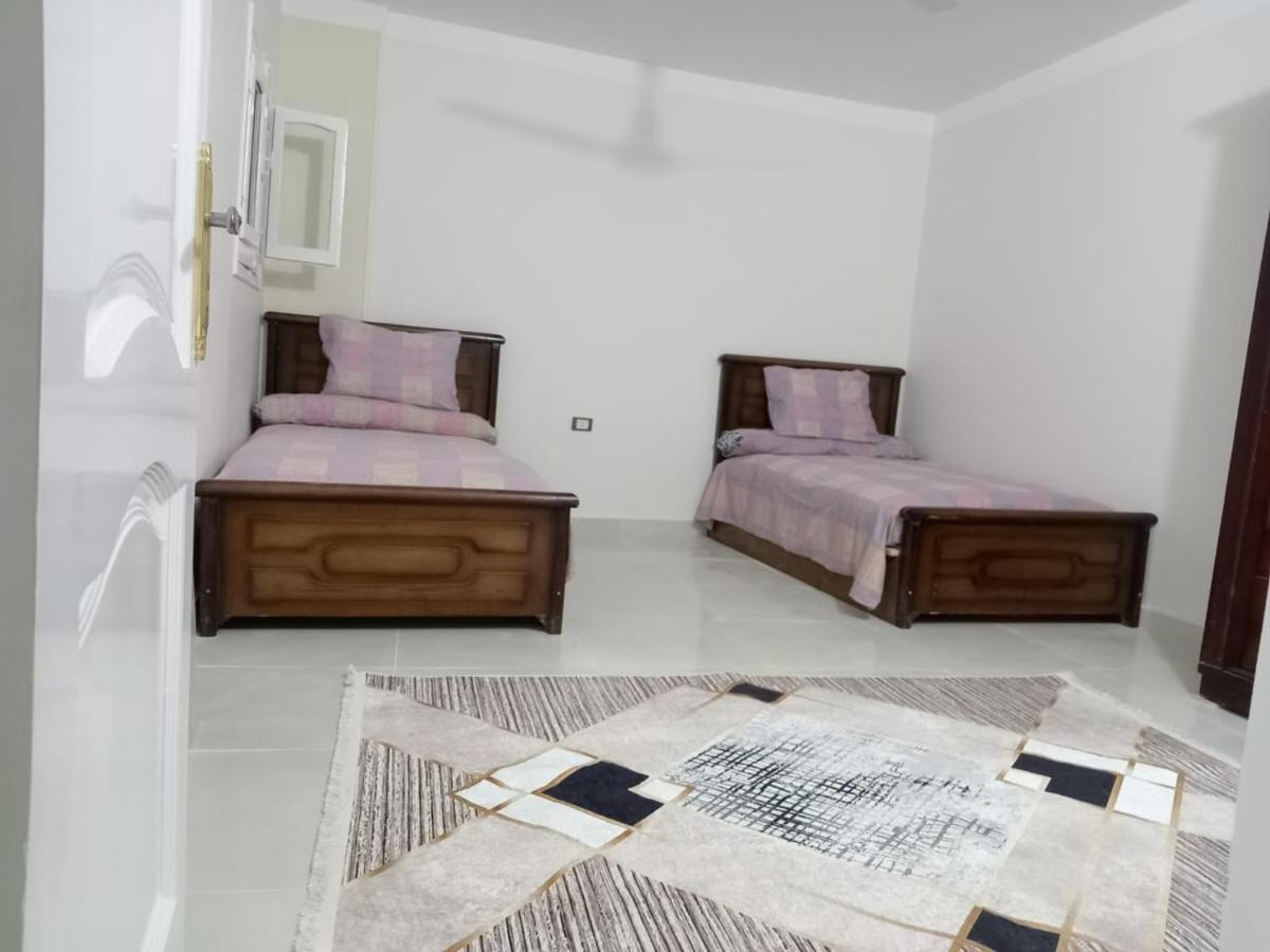 Furnished 3bdrm Apartment Cairo - image 2