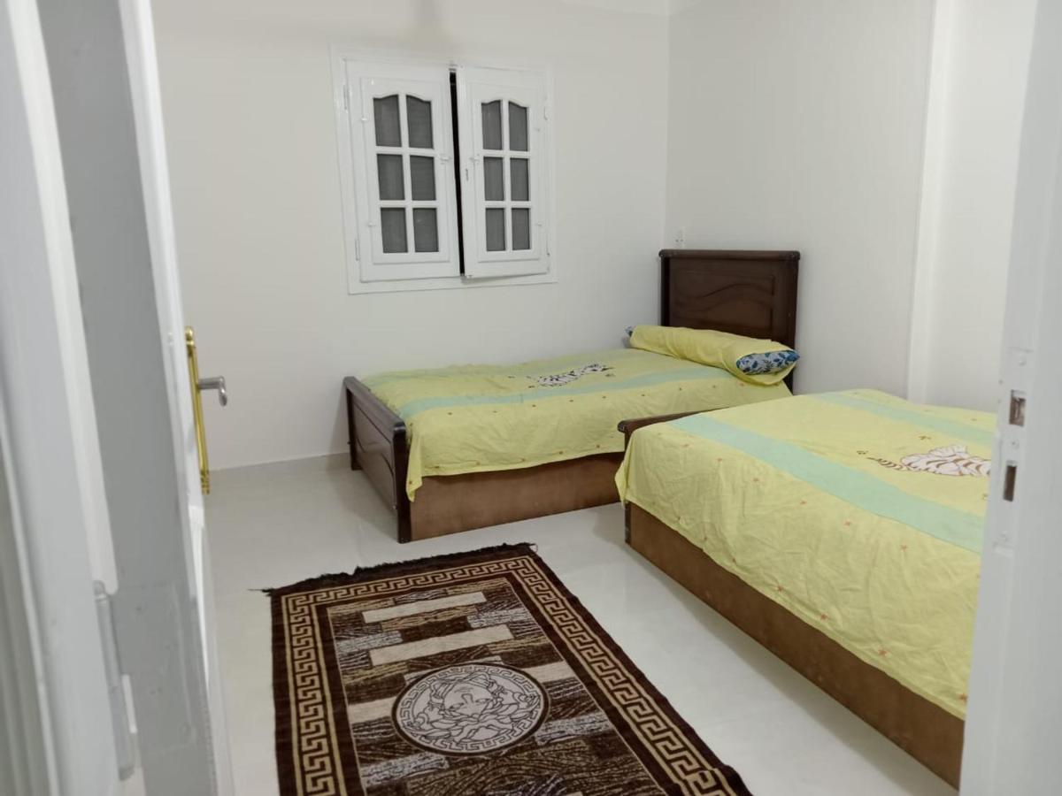 Furnished 3bdrm Apartment Cairo - image 5