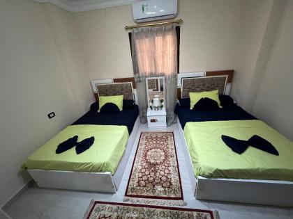 Pyramids view apartment 2