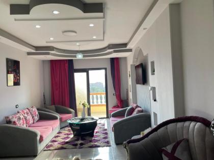 Pyramids view apartment 2 - image 3