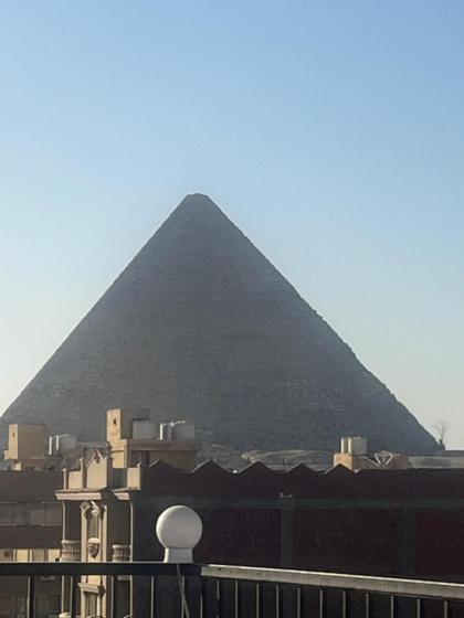 Guest houses in Cairo 