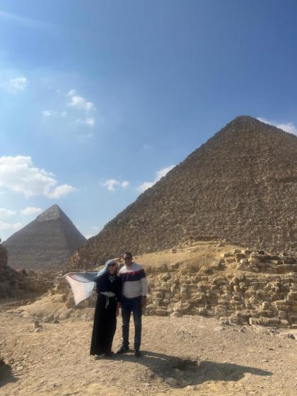 King Badr pyramids - image 11
