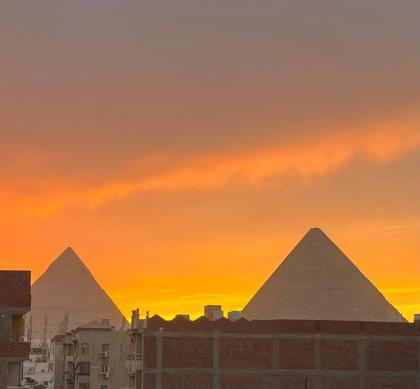 King Badr pyramids - image 5